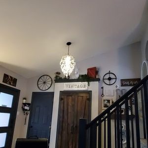 Meet your Posher, Candace